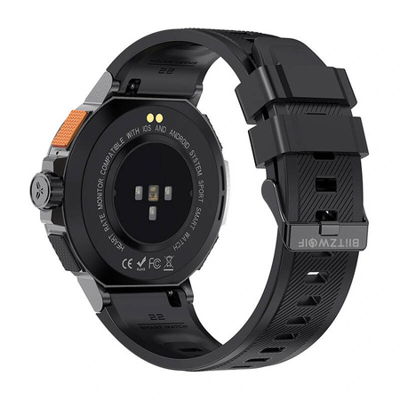 BlitzWolf BW-AT5 smartwatch BlitzWolf BW-AT5 smartwatch